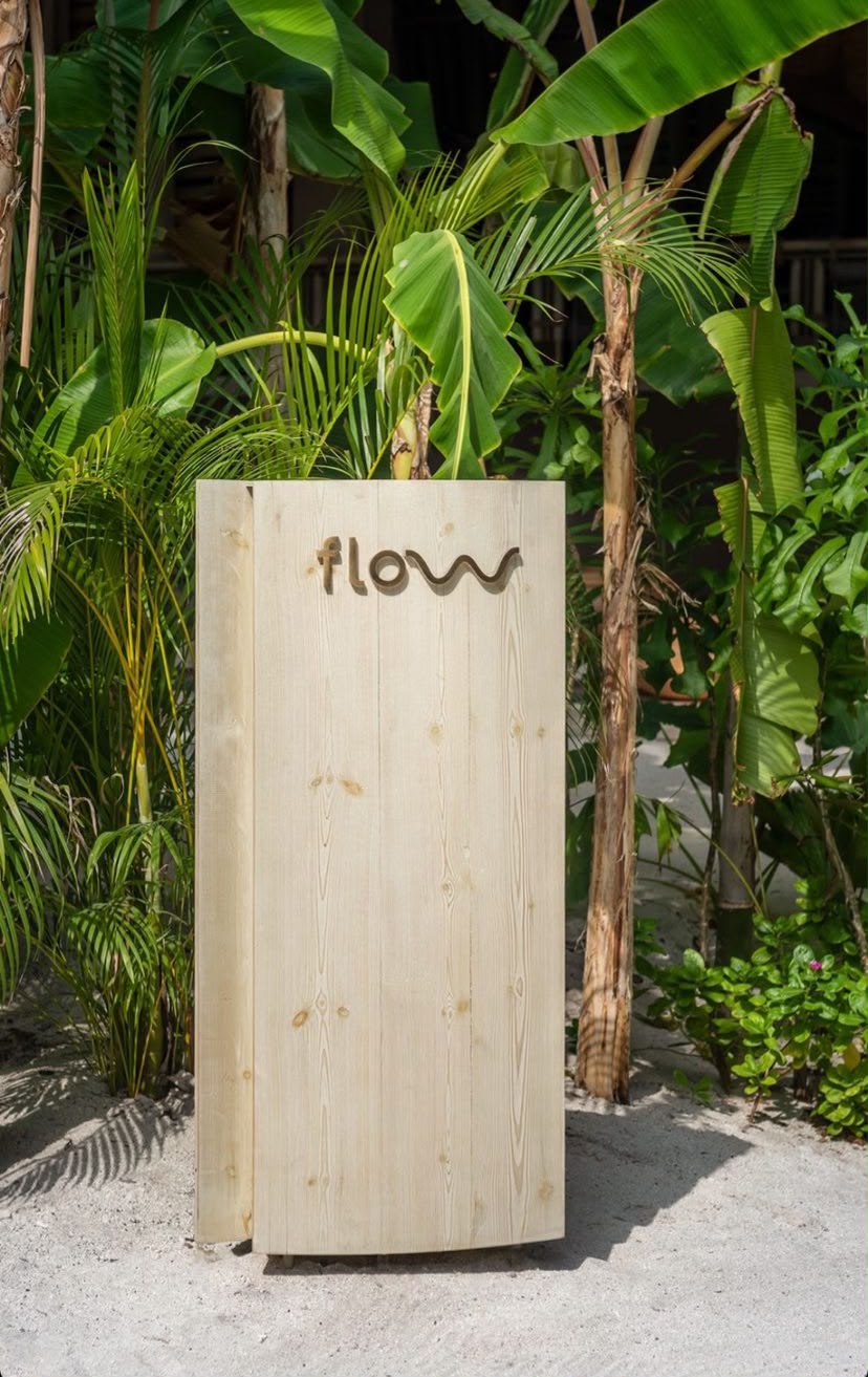 Totem Sign