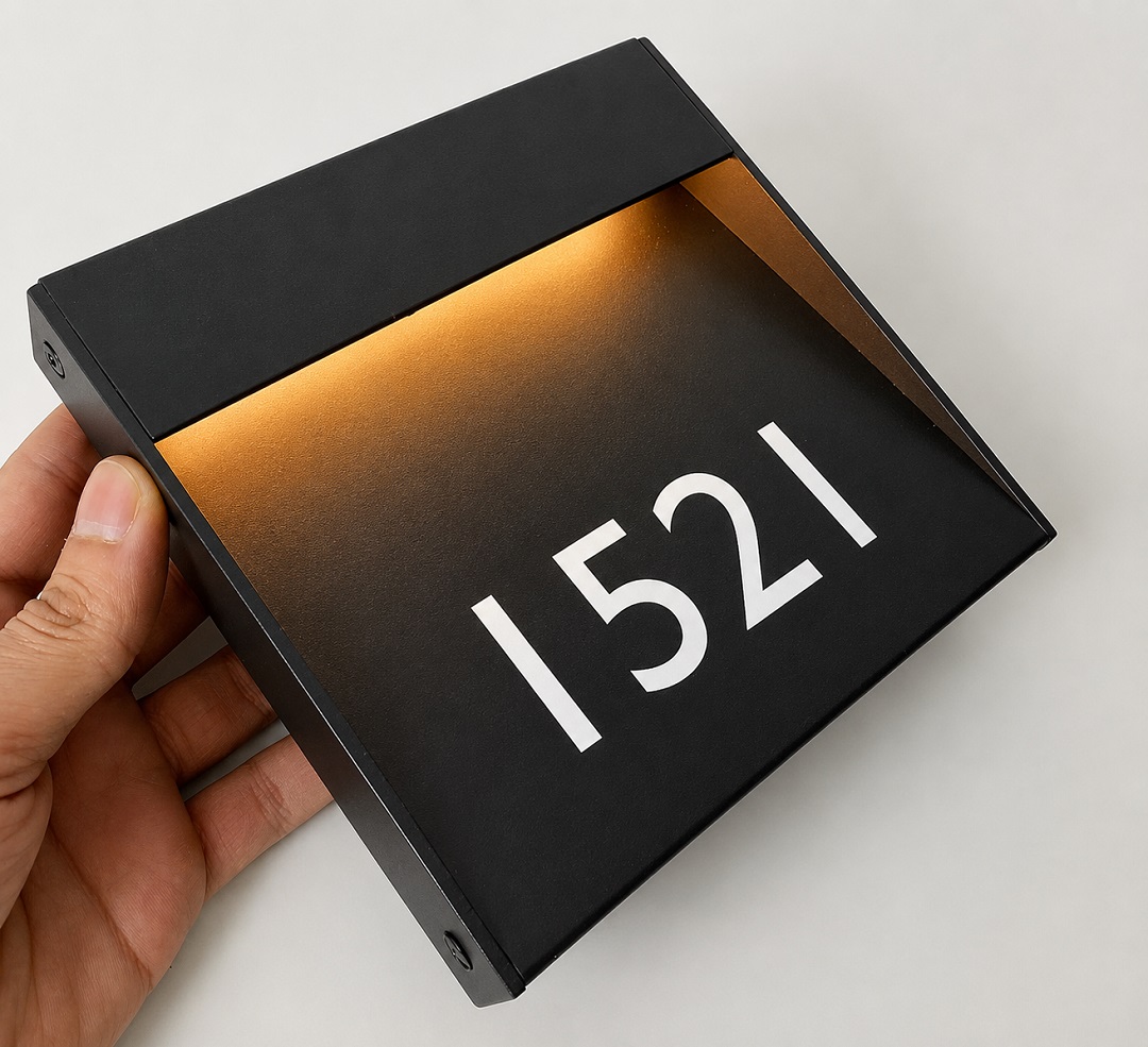 Hospital Wayfinding System