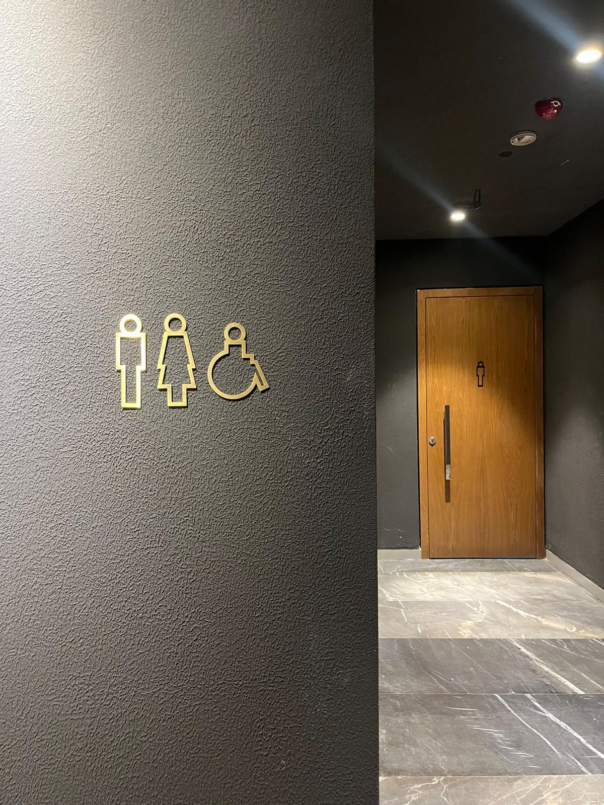 Pictogram Design