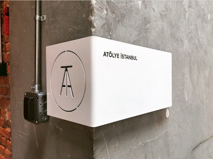 Environmental Graphic Design