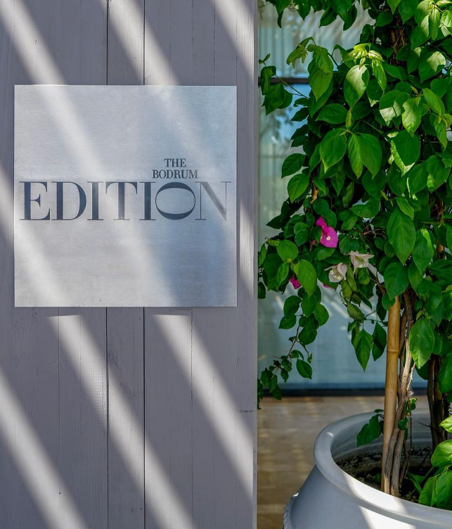 Signage Design